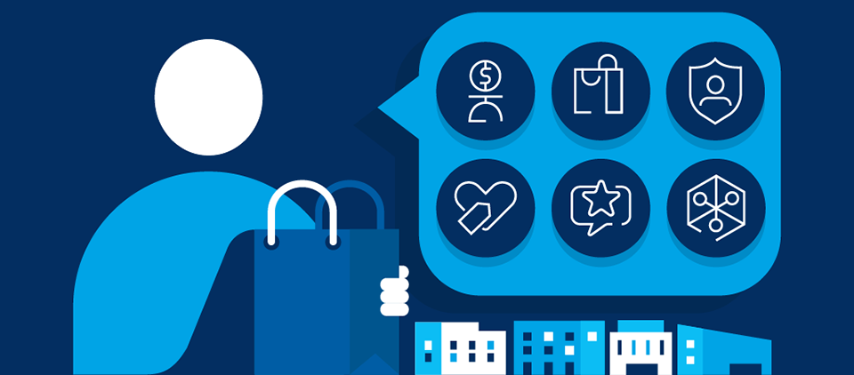 The Retail-Specific Customer Service Needs Your Business Needs to Know